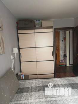 2-к квартира, вторичка, 45м2, 9/9 этаж