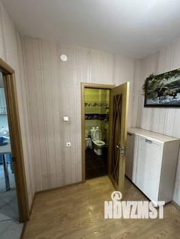 1-к квартира, вторичка, 44м2, 7/10 этаж