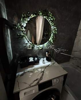 2-к квартира, вторичка, 44м2, 2/9 этаж