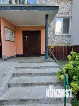 1-к квартира, вторичка, 32м2, 8/9 этаж