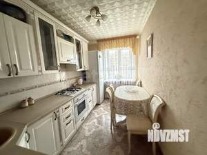 3-к квартира, вторичка, 62м2, 7/10 этаж