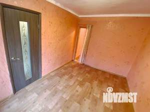 2-к квартира, вторичка, 47м2, 1/2 этаж