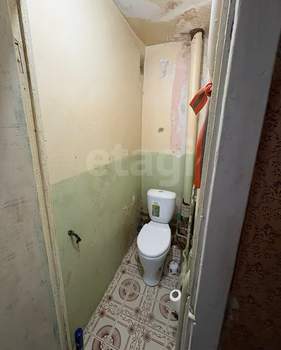 2-к квартира, вторичка, 42м2, 7/9 этаж
