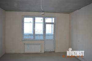 2-к квартира, вторичка, 72м2, 1/3 этаж