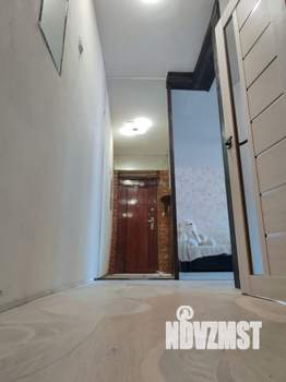 3-к квартира, вторичка, 55м2, 3/3 этаж