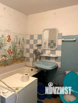 1-к квартира, вторичка, 35м2, 2/5 этаж