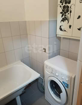 1-к квартира, вторичка, 39м2, 9/15 этаж