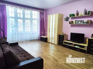 2-к квартира, вторичка, 64м2, 2/5 этаж
