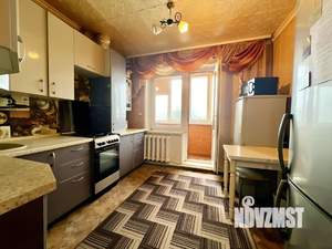 3-к квартира, вторичка, 68м2, 2/3 этаж