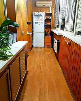 2-к квартира, вторичка, 52м2, 4/9 этаж