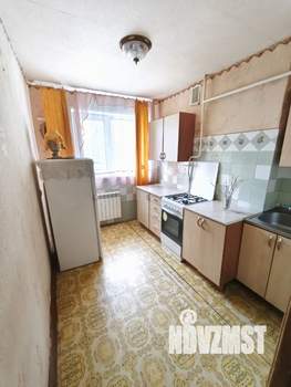 2-к квартира, вторичка, 43м2, 1/9 этаж