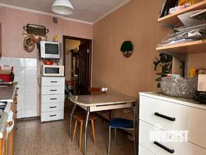 3-к квартира, вторичка, 70м2, 8/10 этаж