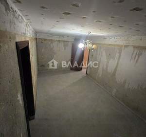 2-к квартира, вторичка, 45м2, 1/5 этаж