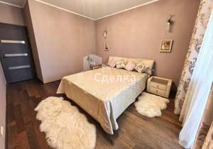 3-к квартира, вторичка, 75м2, 3/5 этаж