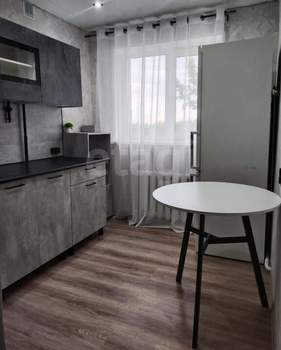 2-к квартира, вторичка, 46м2, 5/5 этаж