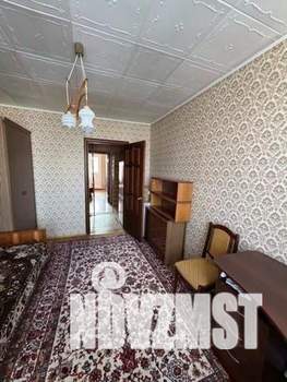 3-к квартира, вторичка, 66м2, 5/10 этаж