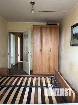 2-к квартира, вторичка, 51м2, 15/15 этаж