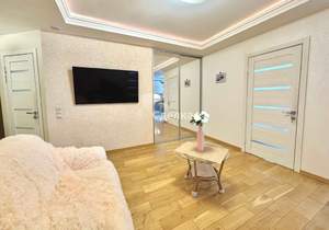 3-к квартира, вторичка, 70м2, 13/15 этаж