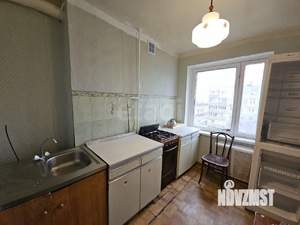 3-к квартира, вторичка, 63м2, 8/9 этаж