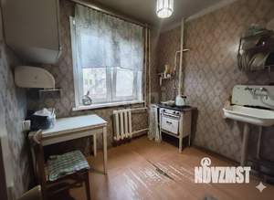 2-к квартира, вторичка, 46м2, 4/5 этаж