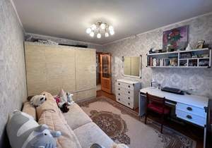 3-к квартира, вторичка, 67м2, 2/9 этаж