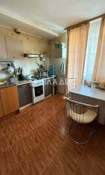 3-к квартира, вторичка, 83м2, 6/6 этаж