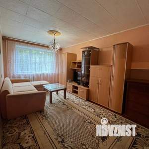 2-к квартира, вторичка, 54м2, 2/5 этаж