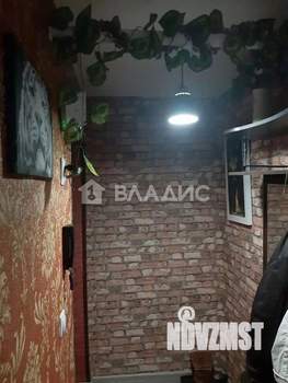 2-к квартира, вторичка, 44м2, 1/5 этаж