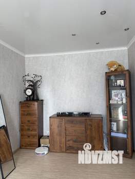 1-к квартира, вторичка, 34м2, 3/5 этаж