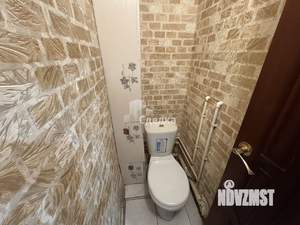 3-к квартира, вторичка, 59м2, 9/9 этаж