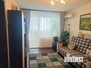 2-к квартира, вторичка, 45м2, 9/9 этаж