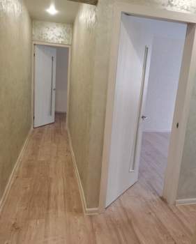 2-к квартира, вторичка, 41м2, 1/2 этаж