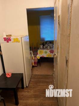 1-к квартира, вторичка, 33м2, 2/5 этаж