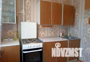 1-к квартира, вторичка, 33м2, 5/10 этаж