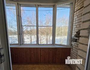 2-к квартира, вторичка, 49м2, 3/4 этаж