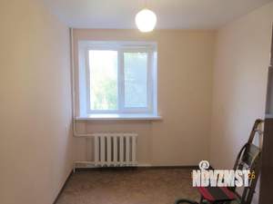 2-к квартира, вторичка, 40м2, 4/5 этаж