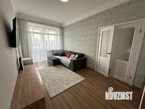 2-к квартира, вторичка, 40м2, 4/4 этаж