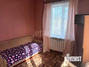 1-к квартира, вторичка, 31м2, 2/2 этаж