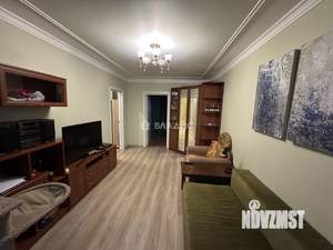 3-к квартира, вторичка, 62м2, 3/9 этаж
