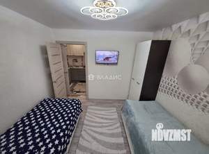 2-к квартира, вторичка, 44м2, 3/9 этаж