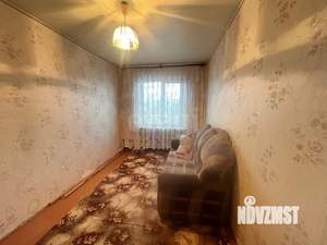 2-к квартира, вторичка, 43м2, 9/9 этаж