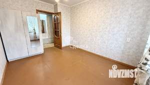 3-к квартира, вторичка, 60м2, 6/9 этаж