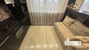 1-к квартира, вторичка, 39м2, 10/10 этаж