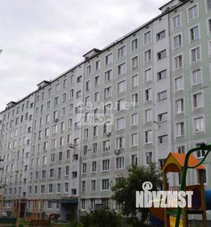 1-к квартира, вторичка, 33м2, 5/9 этаж