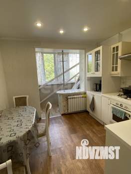 2-к квартира, вторичка, 54м2, 3/5 этаж