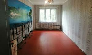 3-к квартира, вторичка, 60м2, 5/5 этаж