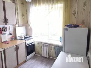 1-к квартира, вторичка, 32м2, 3/5 этаж