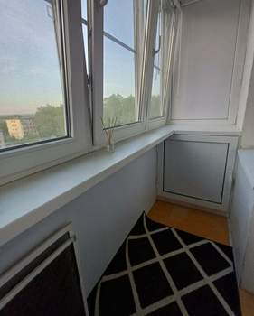 1-к квартира, вторичка, 31м2, 5/5 этаж