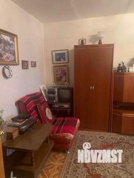 2-к квартира, вторичка, 56м2, 4/9 этаж