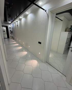 3-к квартира, вторичка, 70м2, 8/10 этаж